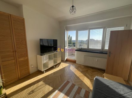 Pronájem bytu, 2+1, 59 m²