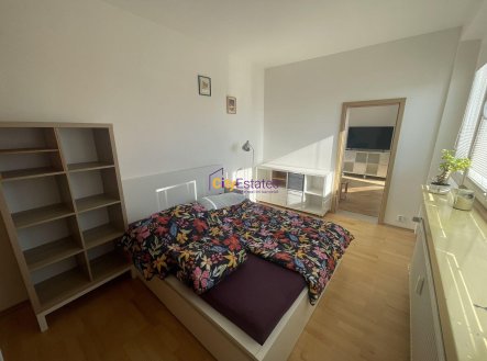 Pronájem bytu, 2+1, 59 m²