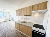 Prodej bytu, 2+kk, 43 m²