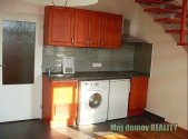 Pronájem bytu, 2+kk, 55 m²