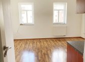 Pronájem bytu, 1+kk, 24 m²