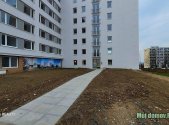 Pronájem bytu, 1+kk, 22 m²
