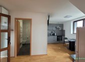 Pronájem bytu, 3+kk, 65 m²