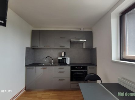 Pronájem bytu, 3+kk, 65 m²