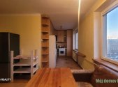 Pronájem bytu, 2+kk, 78 m²