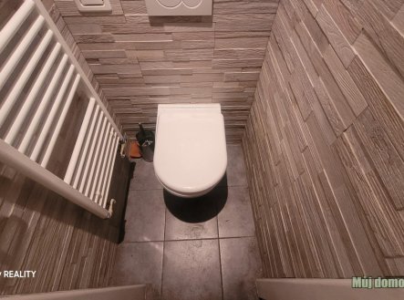 Pronájem bytu, jiný, 7 m²