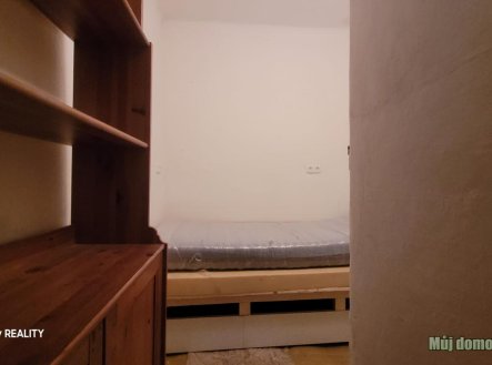 Pronájem bytu, jiný, 7 m²