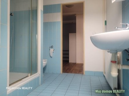 Pronájem bytu, 3+kk, 85 m²
