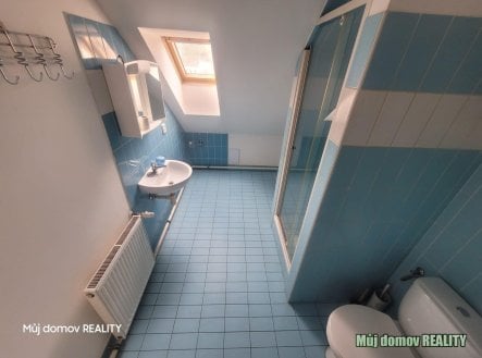 Pronájem bytu, 3+kk, 85 m²