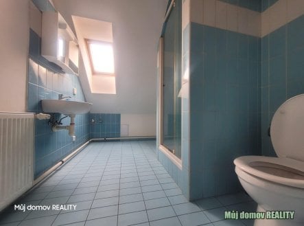 Pronájem bytu, 3+kk, 85 m²