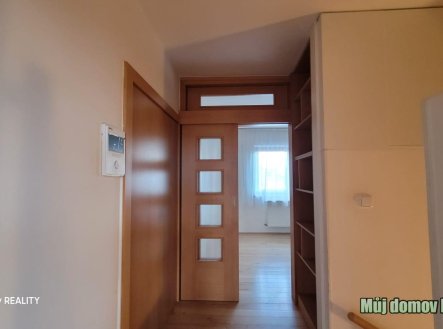 Pronájem bytu, 3+kk, 70 m² obrázek