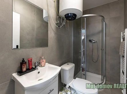 Pronájem bytu, jiný, 18 m²