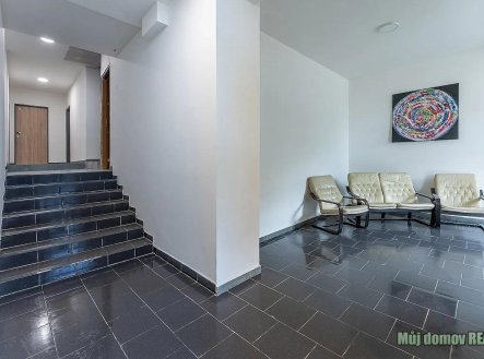Pronájem bytu, jiný, 18 m²