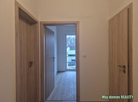 Prodej bytu, 2+kk, 39 m²