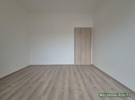 Prodej bytu, 2+kk, 39 m²