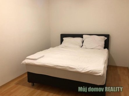 Pronájem bytu, 2+kk, 85 m²