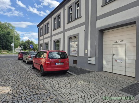 Pronájem restaurace, 300 m²