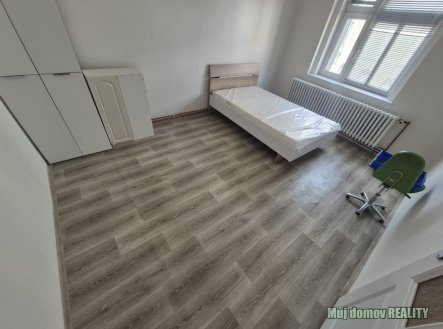 Pronájem restaurace, 300 m²