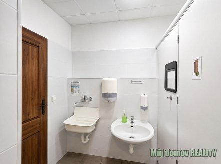 Pronájem komerčního objektu, jiný, 75 m²