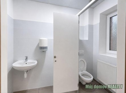 Pronájem komerčního objektu, jiný, 75 m²