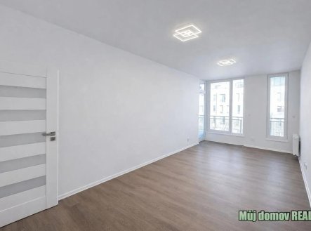 Pronájem bytu, 3+kk, 92 m²