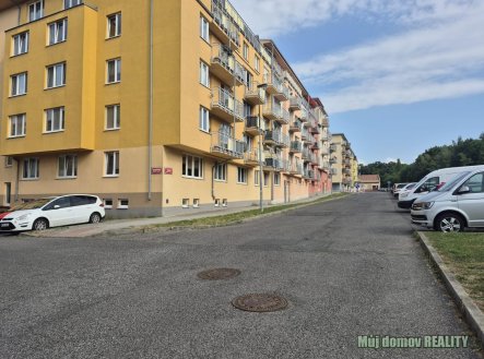 WhatsApp Image 2026-08-03 at 14.22.29 | Pronájem bytu, 2+kk, 60 m²