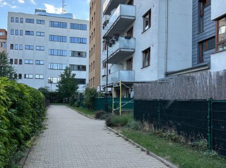 746440088_1261749732578605_3447187449513615900_n | Pronájem bytu, 1+kk, 38 m²