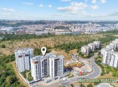Pronájem bytu, 1+kk, 40 m²