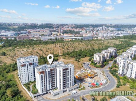 749270154_1062856322856802_1350916536656574966_n | Pronájem bytu, 1+kk, 40 m²