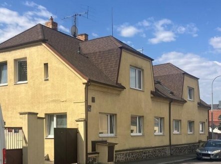 Pronájem bytu, 1+1, 1 m² obrázek