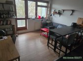 Pronájem bytu, 2+kk, 41 m²