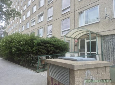 Pronájem bytu, 3+1, 75 m² obrázek