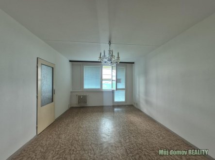 zhunj | Pronájem bytu, 3+1, 75 m²
