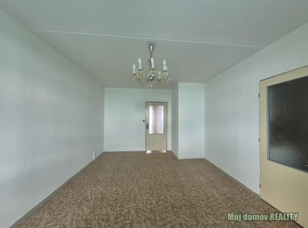ýýčžý | Pronájem bytu, 3+1, 75 m²
