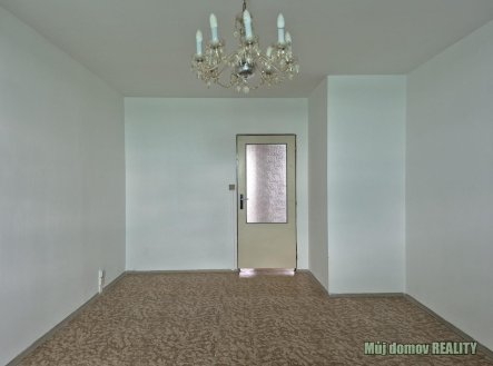 fotografie | Pronájem bytu, 3+1, 75 m²