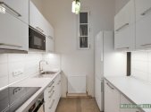 Pronájem bytu, 1+1, 33 m²