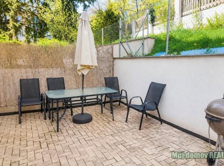Pronájem bytu, 4+kk, 104 m²