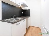 Pronájem bytu, 1+kk, 17 m²