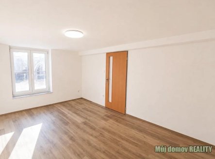 Pronájem bytu, 2+kk, 45 m²