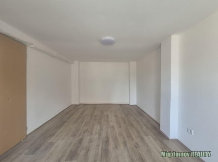 Pronájem bytu, 2+1, 45 m²