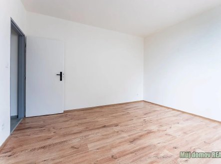 Pronájem bytu, 1+kk, 22 m²