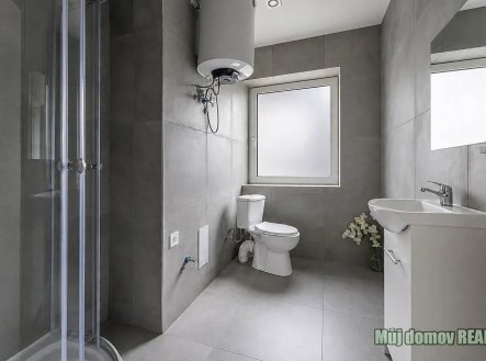 Pronájem bytu, 1+kk, 22 m²