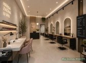 Pronájem obchodní prostory, 28 m²