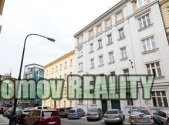 Pronájem bytu, 1+kk, 31 m²