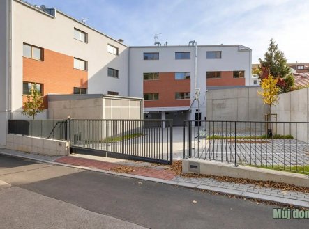 Pronájem bytu, 2+kk, 55 m²