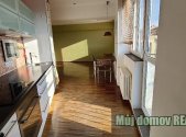 Pronájem bytu, 2+kk, 57 m²