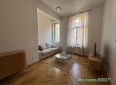 Pronájem bytu, 2+kk, 51 m²