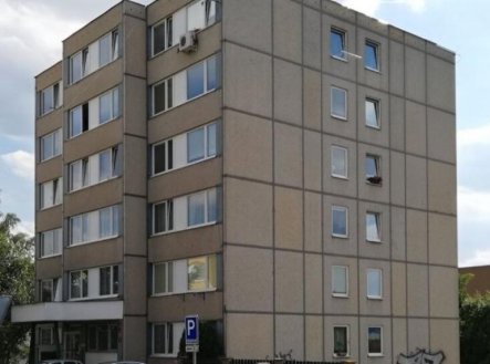 Pronájem bytu, garsoniéra, 35 m²