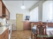 Pronájem bytu, 3+1, 130 m²