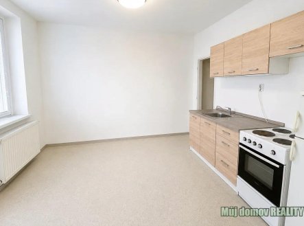Pronájem bytu, 2+kk, 40 m²